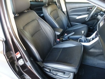 Suzuki SX4 I Hatchback Facelifting 1.6 VVT 120KM 2013 Suzuki SX4 S-Cross 1.6 Ben.120KM/4x4, zdjęcie 19