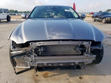 Jaguar XF II 2022 Jaguar XF R-dynamic 2.0 Benzyna 296KM, zdjęcie 1