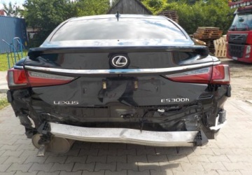 Lexus ES VII (XV70) Sedan Facelifting 300h 218KM 2023 Lexus ES Okazja 2.5 Hybryda 218KM, zdjęcie 11