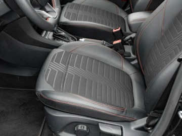 Ford Puma II 2023 Ford Puma CT387CE#1.0 EcoBoost mHEV ST-Line X DCT, zdjęcie 11