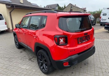 Jeep Renegade SUV Facelifting 2.0 MJD  140KM 2019 Jeep Renegade 4x4 Special Edition 2.0 Diesel 140KM, zdjęcie 5