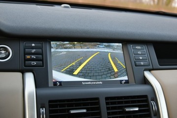 Land Rover Discovery Sport SUV 2.0 Si4 240KM 2016 Land Rover Discovery Sport HSE 2.0 BENZYNA 241KM, zdjęcie 12