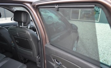 Renault Scenic III Van Facelifting 1.5 dCi FAP 110KM 2012 Renault Scenic LIFT 1.5 dci Klimatyzacja Tempomat 1.5 Diesel 110KM, zdjęcie 18