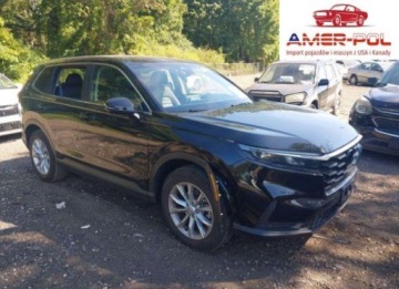 Honda CR-V VI 2025 Honda CR-V Ex-L 2025 1.5l 1.5 Benzyna 190KM