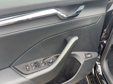 Skoda Octavia IV Liftback 1.5 TSI EVO 150KM 2023 Skoda Octavia 1.5 TSI e-Tec 150KM, Gwarancja, Serwis ASO, FV23 1.5 Benzyna, zdjęcie 6