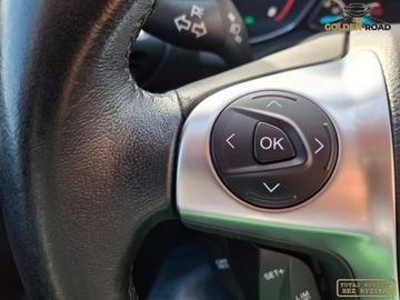 Ford Kuga II SUV 1.5 EcoBoost 150KM 2016 Ford Kuga 1,5 turbo 1.5 Benzyna 150KM, zdjęcie 21