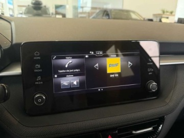 Skoda Fabia IV 2025 Skoda Fabia Fabia Edition 130 1,0 TSI 85 kW 7-biegowa DSG Benzyna 115KM, zdjęcie 30