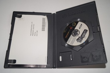 Игра WWE WRESTLEMANIA X8 для Nintendo GameCube