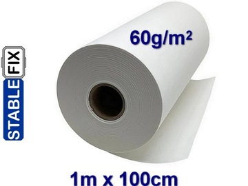 Нетканое полотно для вышивки, вышивальные машины. Набор разной толщины. 4х1м х 100см