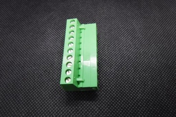 MSTB 1.5 Разъем Phoenix Contact 10 контактов 1,5 мм2 250 В