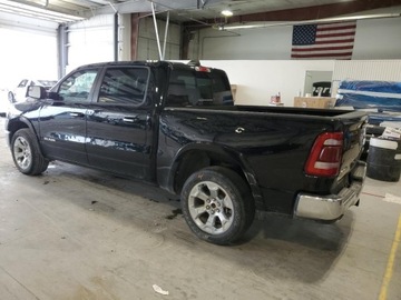  RAM 1500 Laramie 2022 3.0l 3.0 Diesel 260KM, zdjęcie 1