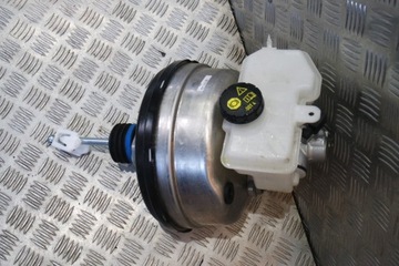 SERWO POMPA HAMULCOWE PORSCHE 992 GT3 9GT614105