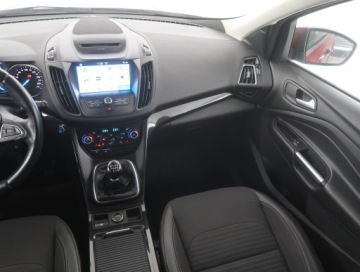 Ford Kuga II SUV Facelifting 1.5 EcoBoost 150KM 2018 Ford Kuga 1.5 EcoBoost, Skóra, Klima, Klimatronic, zdjęcie 7