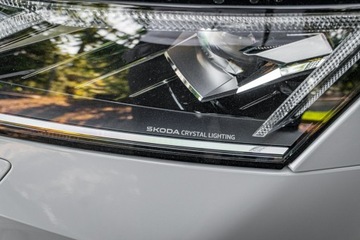 Skoda Octavia IV 2026 Škoda Octavia Skoda Octavia Octavia RS 2.0 TSI, zdjęcie 7