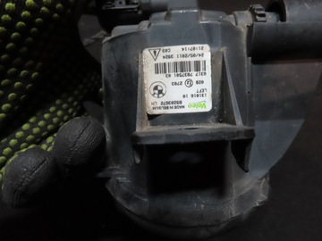 BMW 1 E87 HALOGEN LEVÝ 7837501