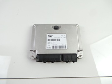 JEDNOTKA MOTORU ALFA 4C 55265445