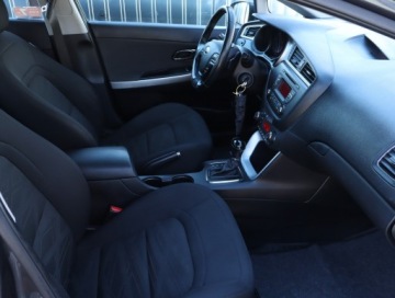 Kia Ceed II Hatchback 5d Facelifting 1.6 GDI 135KM 2016 Kia Ceed 1.6 GDI, Salon Polska, Automat, Klima, zdjęcie 8