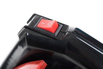 Бензиновый пылесос для листьев NAX 950V 40л.