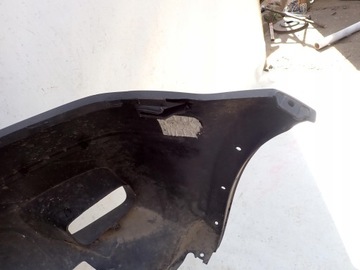 FORD MAVERICK II 2 01-04 NÁRAZNÍK PŘEDNÍ