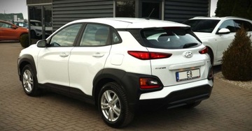 Hyundai Kona I Crossover 1.0 T-GDI 120KM 2020 Hyundai Kona (nr. 49) 1.0 120KM Tempomat Parktronik Klima Gwarancja, zdjęcie 7