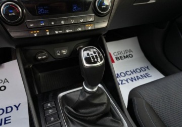Hyundai Tucson III SUV 1.6 GDI 132KM 2017 Hyundai Tucson 1.6 GDI 132KM Classic Plus MT6 Kamera Nawigacja SalonPL FVm, zdjęcie 22