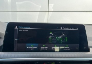 BMW X3 G01 SUV Plug-in Facelifting 2.0 30e 292KM 2022 BMW X3 M Pakiet Plug-In xDrive Skora Kamera Navi Full Led FV23, zdjęcie 32