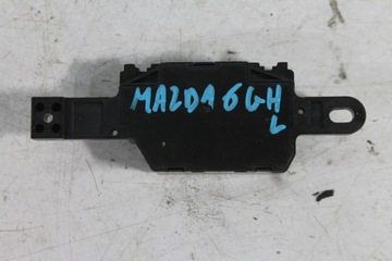 MODUL ŘÍZENÍ GS1D-66750A MAZDA 6 GH FACELIFT 10-12