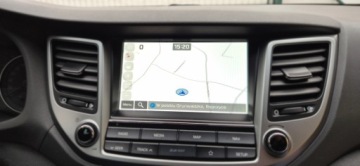 Hyundai Tucson III SUV 1.6 GDI 132KM 2018 HYUNDAI TUCSON! Stan idealny!, zdjęcie 17