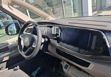 Volkswagen Multivan T7 Van L1 2.0 TDI 150KM 2025 Volkswagen Multivan Family 2.0 TDI 150 KM L2 2.0 Diesel 150KM, zdjęcie 22