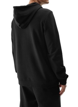 СВИТШОТ МУЖСКОЙ 4F, СПОРТИВНЫЙ, ТЕПЛЫЙ, КОМФОРТНЫЙ, С КАПЮШОНОМ НА КАЖДЫЙ ДЕНЬ