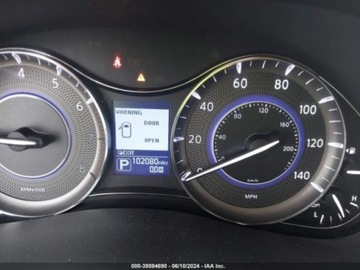 Infiniti 2019 Infiniti QX80 2019 INFINITI QX80 LUXE RWD 5.6 Benzyna 400KM, zdjęcie 13