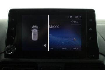 Toyota 2022 Toyota ProAce City Verso 1.5 D-4D, Salon Polska, zdjęcie 11