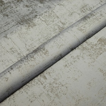 MATERIAŁ OBICIOWY WELUR POŁYSK - CARLO 80 POPIEL