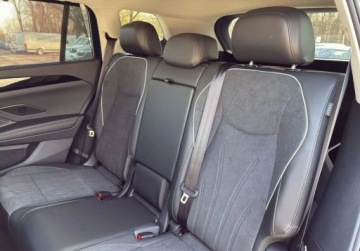 Volkswagen Tayron 2025 Volkswagen Tayron Elegance 2.0 TDI 4MOTION 193KM 2.0 Diesel 193KM, zdjęcie 6