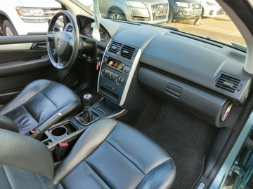 Mercedes Klasa A W169 Coupe 1.7 170 116KM 2005 Mercedes A 170 1.7 Benzyna 115 KM, Panorama,, zdjęcie 20