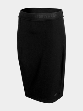 Толстовка-карандаш миди 4F SPUD010 S