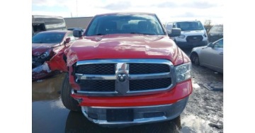 Dodge Ram IV 5.7 V8 390KM 2017 Dodge RAM 2019 6osob RAM 1500 5.7L 4x4 - KUPIONY w transporcie do Polski, zdjęcie 9