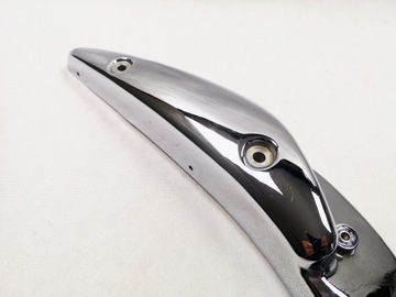 КРЕПЛЕНИЕ РУЧКИ SUZUKI VZR 1800 РАМА INTRUDER