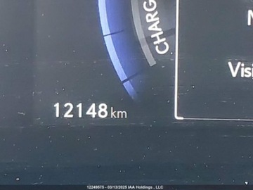 Lexus RX V 2023 Lexus RX 500H 2023 2.4l 2.4 Hybryda 366KM, zdjęcie 12