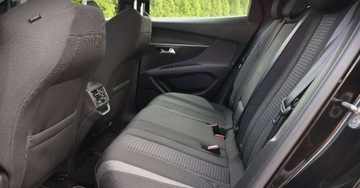 Peugeot 3008 II Crossover Facelifting  1.2 PureTech 130KM 2021 Peugeot 3008 (Nr.015) 1.2 THP Navi Kamera Klima Tempomat Gwarancja 1.2, zdjęcie 14