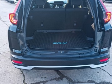 Honda CR-V V SUV 2.0 i-MMD 184KM 2021 honda cr-v 2.0 i-MMD 184KM Hybryda, AWD, Dokumentacja , Automat, 79740, zdjęcie 27