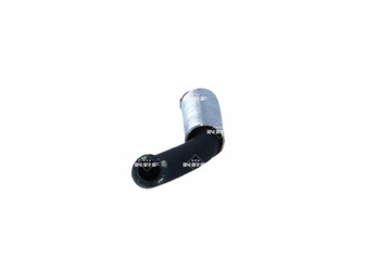 166172 NRF PŘÍVOD TURBÍNY CITROEN BERLINGO 1.6D 00 -