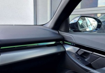 BMW Seria 5 G90-91 2024 BMW Seria 5 BMW 520i xDrive M Sport Shadow line FV23 Adaptive LED 2.0, zdjęcie 20