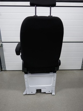 ковер на пассажирское сиденье ковер Mercedes Sprinter 907