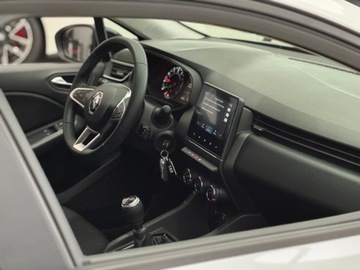 Renault Clio V Hatchback 5d 1.0 TCe 90KM 2022 Renault Clio Equilibre / LED / CarPlay/Android Aut, zdjęcie 33