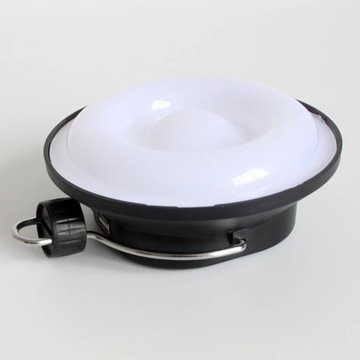 Многофункциональный патч для уличного кемпинга