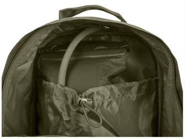 Туристический треккинговый рюкзак HELIKON RACCOON MK2 Оливковый + бесплатно