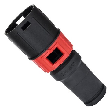 Adapter do węża Bosch GAS 15 L GAS 20 L SFC 35mm