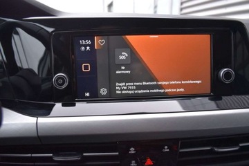 Volkswagen Golf VIII Variant 2.0 TDI 150KM 2022 Volkswagen Golf SalonPL TDI 150KM DSG Variant Pakiety SideAssist Czujniki, zdjęcie 17