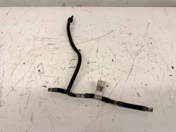 Citroen Berlingo IV 1.5 BHDI fuel line 9824723180 74tyskm